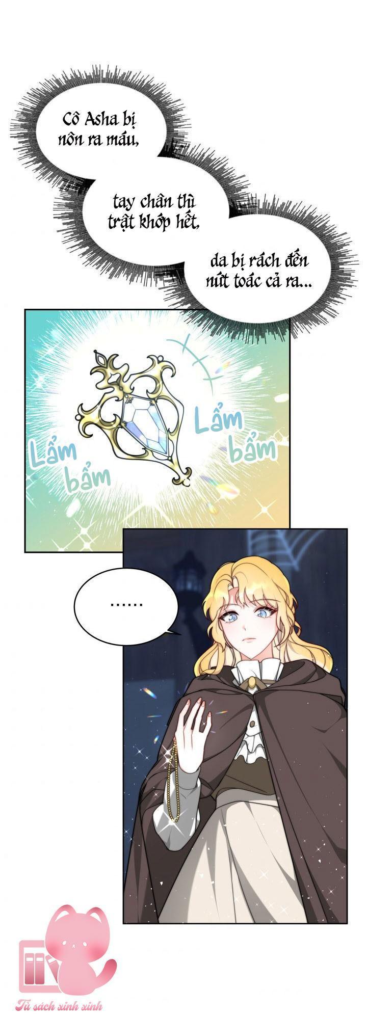 từ chồng cũ hóa thành nam chính chapter 7 61