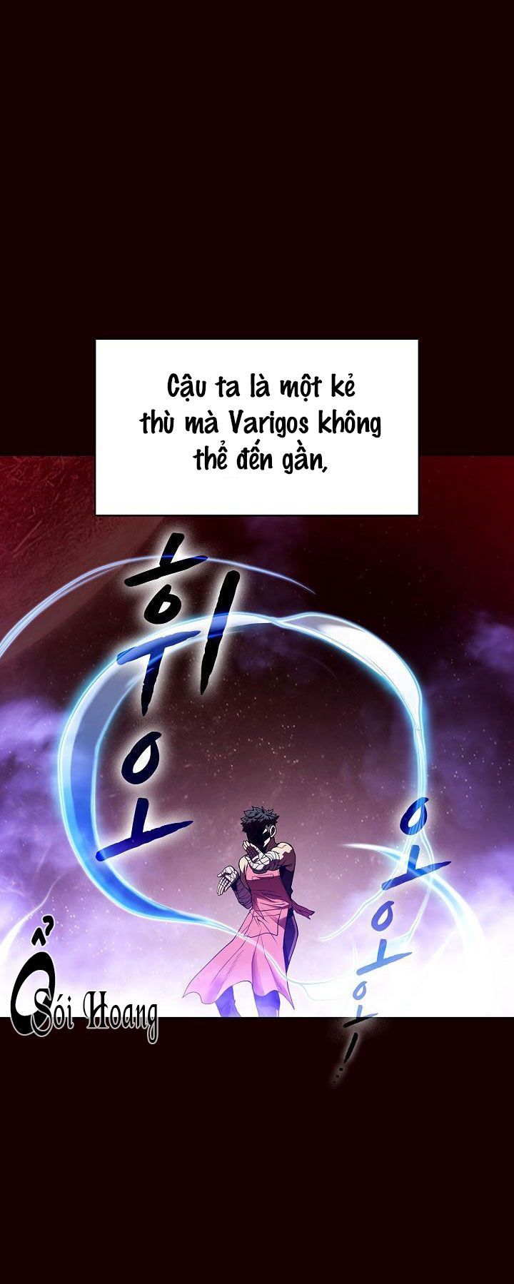 chòm sao trở về từ địa ngục chapter 14 43