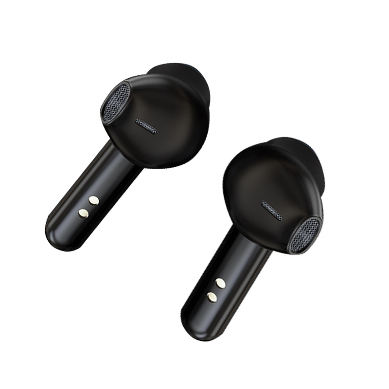 Tai nghe Bluetooth nhét tai không dây True wireless earbuds PKCB Hàng Chính Hãng