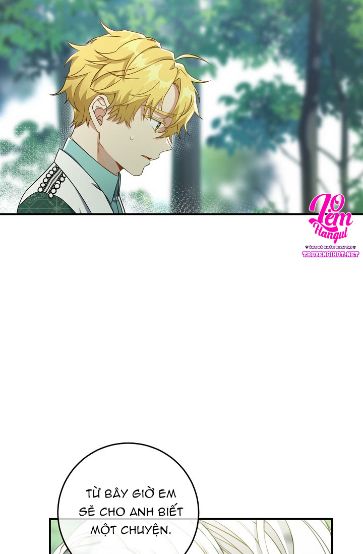 hướng đến ánh dương một lần nữa chapter 27.1 20