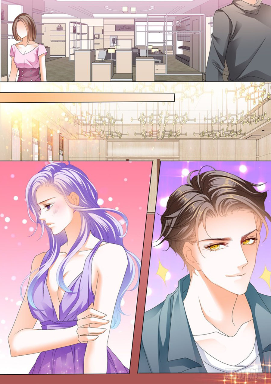 cuồng nhiệt boss, sủng thê xin kiềm chế chapter 83 7