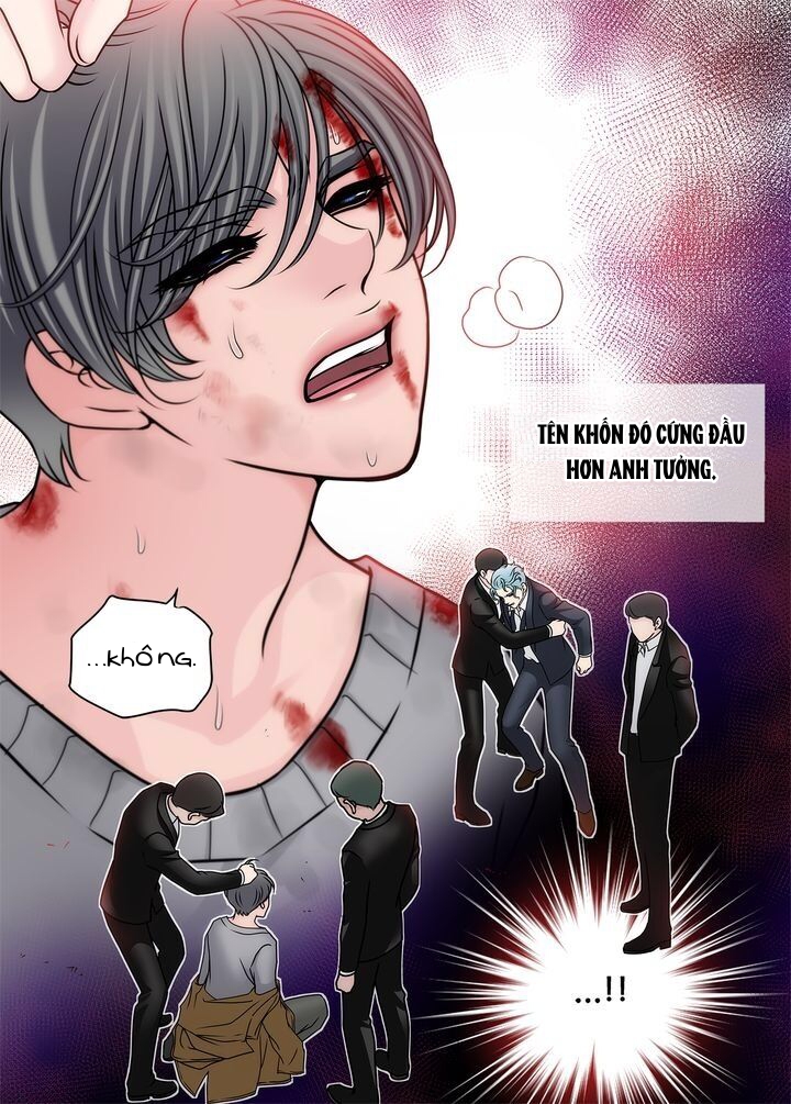 người đàn ông của tôi chapter 59.2 5