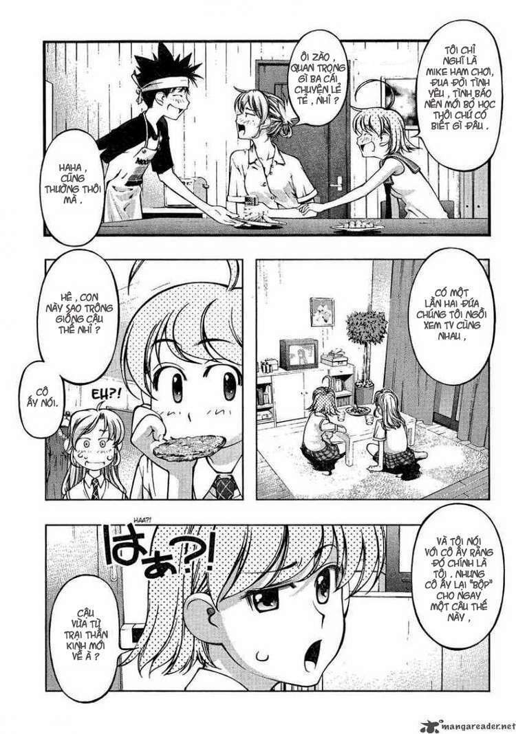 umi no misaki chapter 74 6