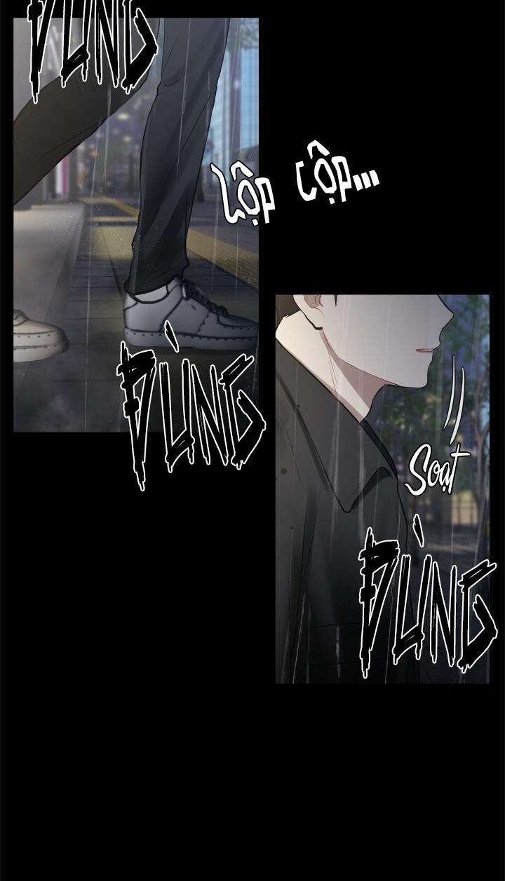 không xa lạ chapter 10 22