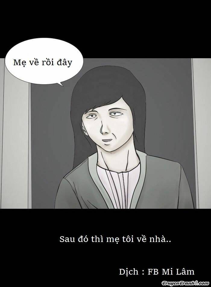 thứ sáu: những câu chuyện cấm chapter 13 37