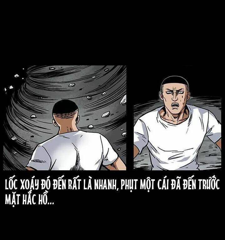 U Minh Ngụy Tượng Chapter 203 17