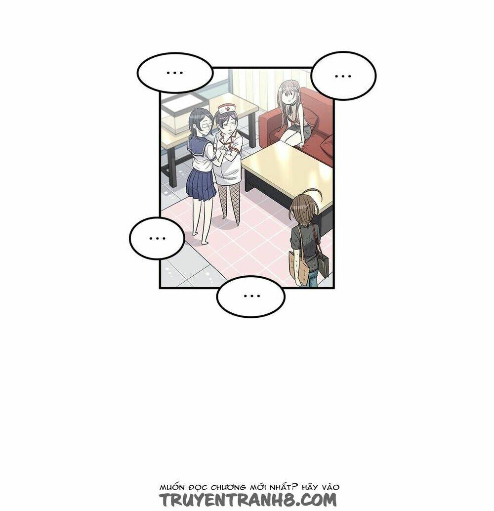 câu lạc bộ sa đoạ chapter 31 34