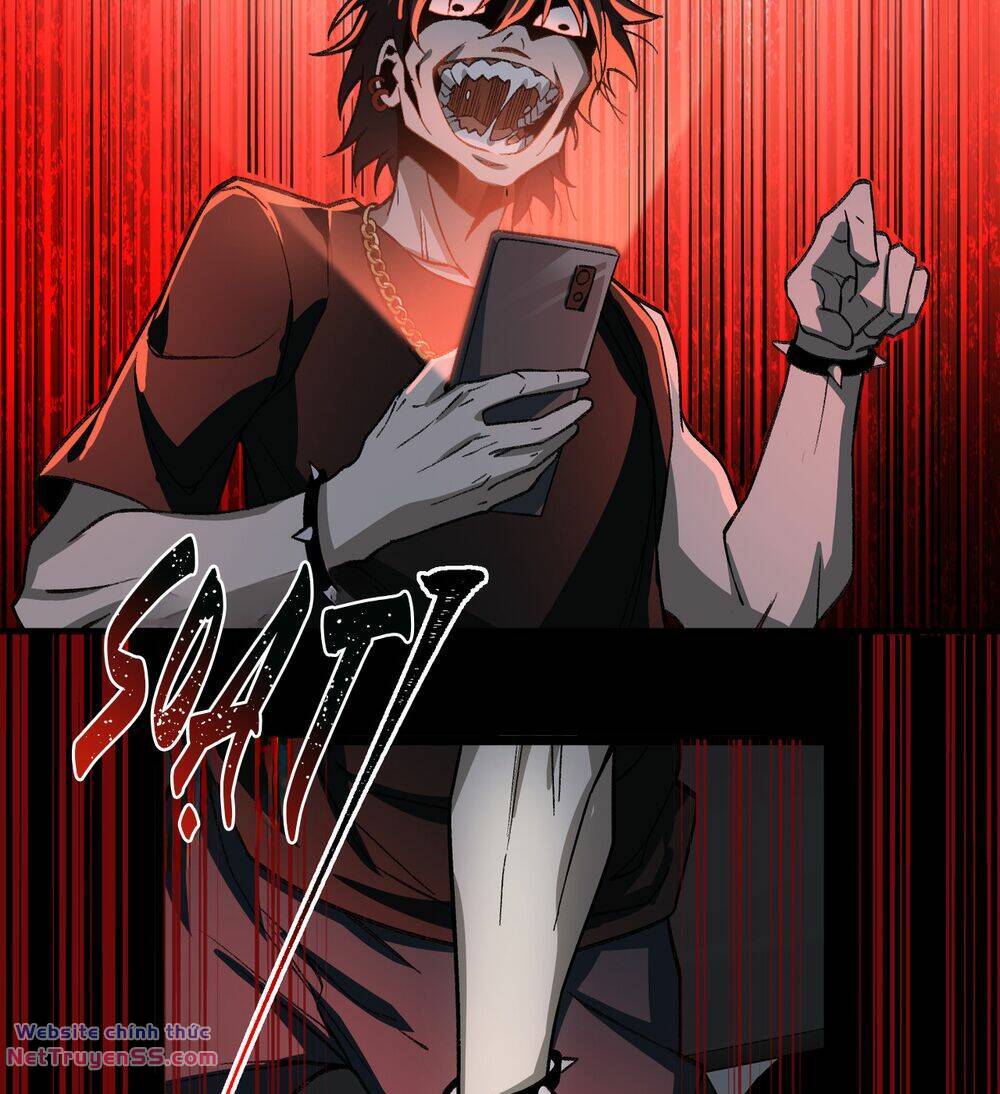 Ta Sáng Tạo Truyền Thuyết Đô Thị chapter 5.5 56