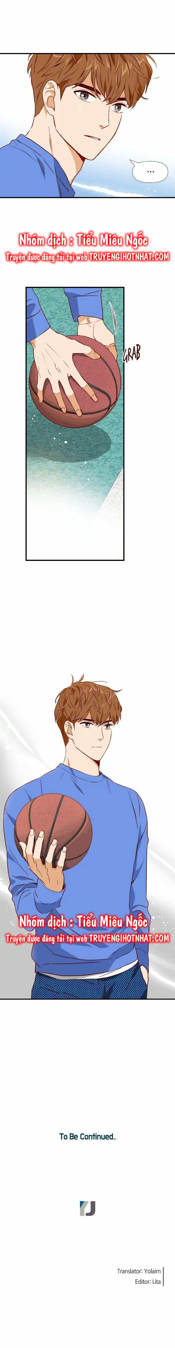 24 phút cho một câu chuyện chapter 36 16