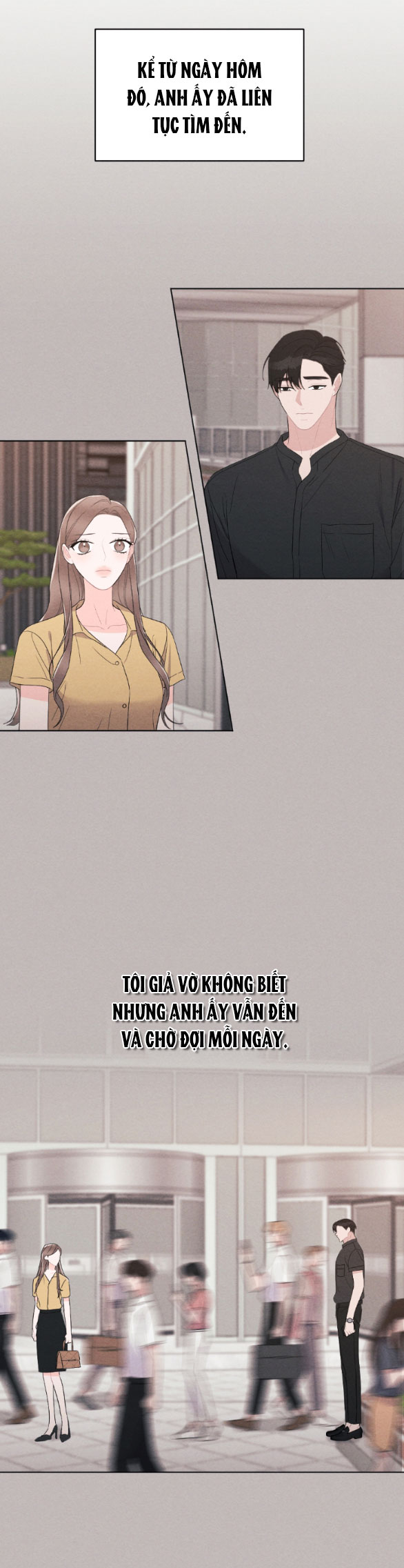 Bão Tuyết chapter 39.2 - Trang 10