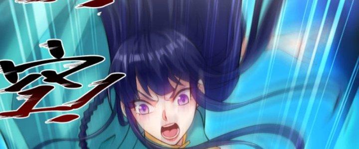 ẩn cư mười vạn năm, đời sau mời ta rời núi chapter 20 101