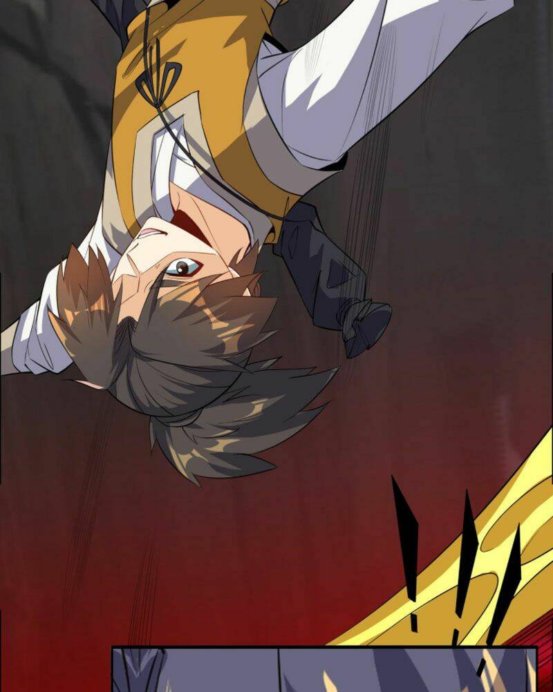 thôn phệ một thế giới tu tiên chapter 124 17