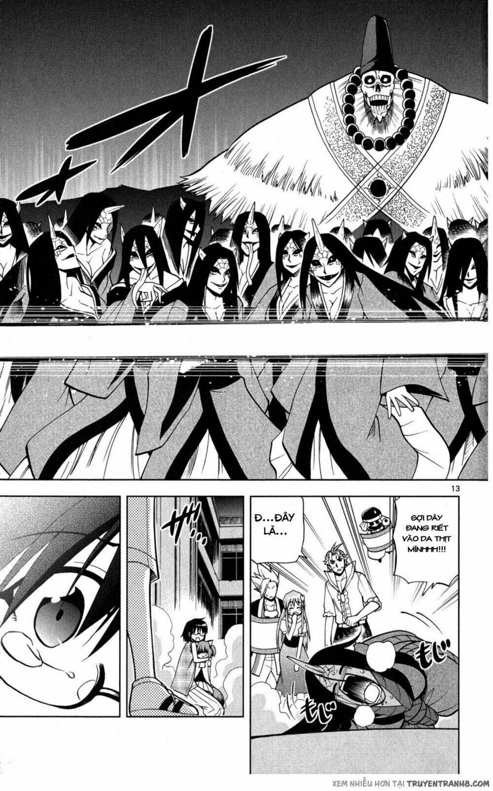 gankon chapter 45 17