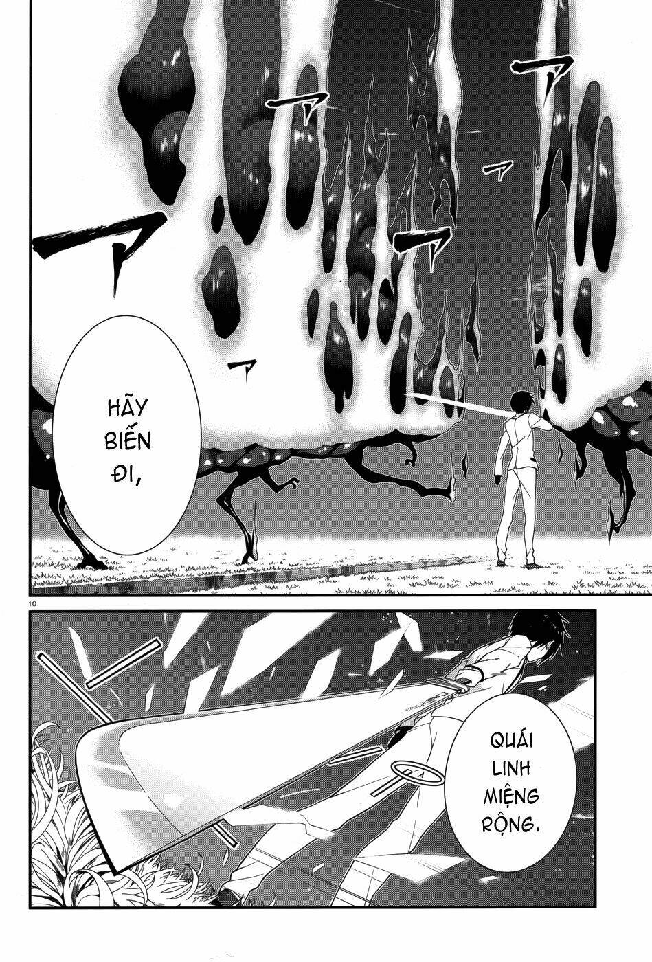 seirei tsukai no kenbu chapter 8.2 11