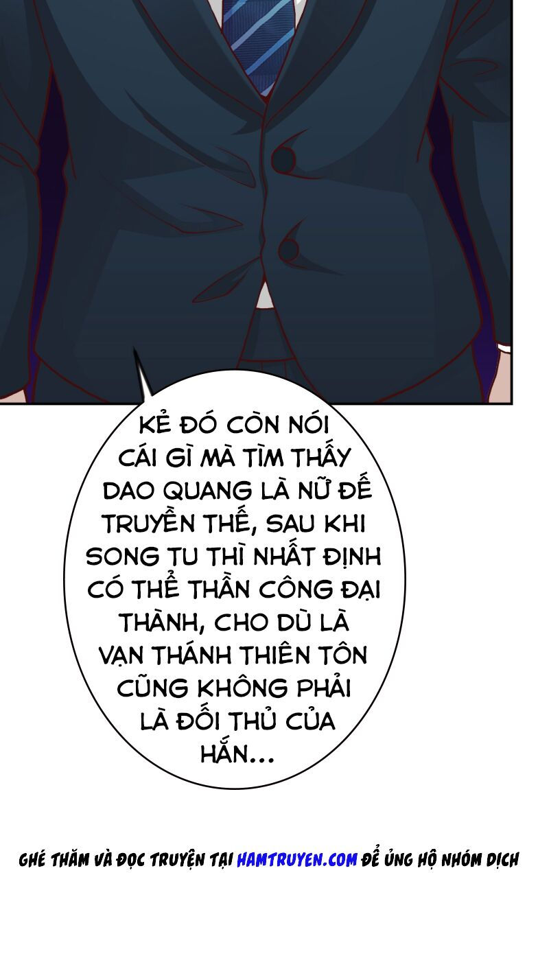 ta chẳng qua là một đại la kim tiên chapter 10 17