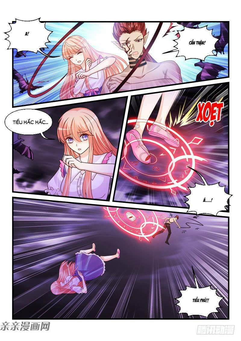 dạy bảo ma vương lão công 2 chapter 151 10