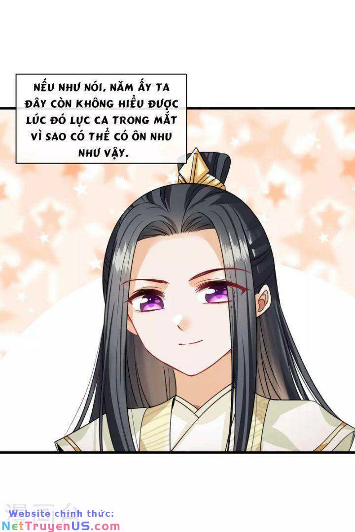 nụ cười của nàng liền ngọt đảo ta tám viên nha chapter 44 18