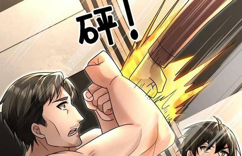 đóng băng toàn cầu: tôi gây dựng nên phòng an toàn thời tận thế chapter 233 32