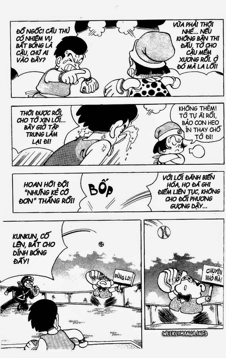 kung fu komang chapter 16 33