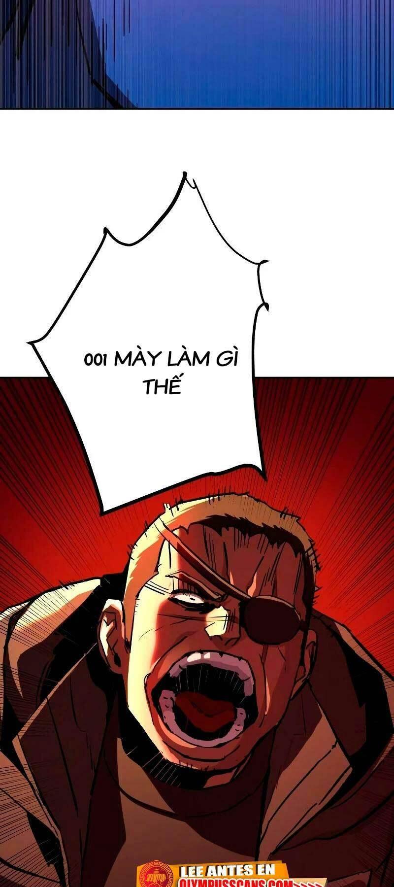 bạn học tôi là lính đánh thuê chapter 139 27