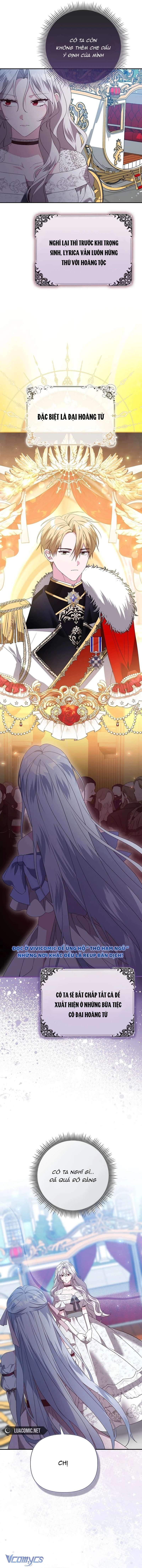 ác nữ muốn che giấu sự giàu sang chapter 12 7