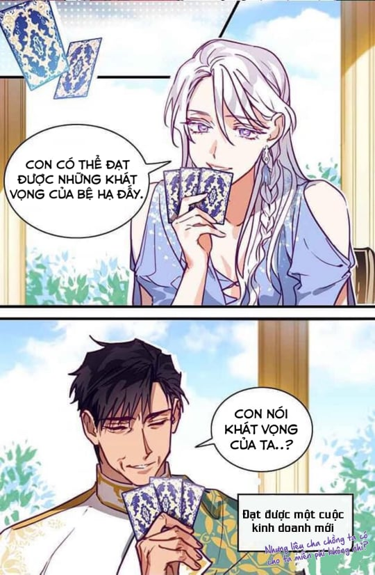 tuyển tập các chương prologue hàn chapter 1 18