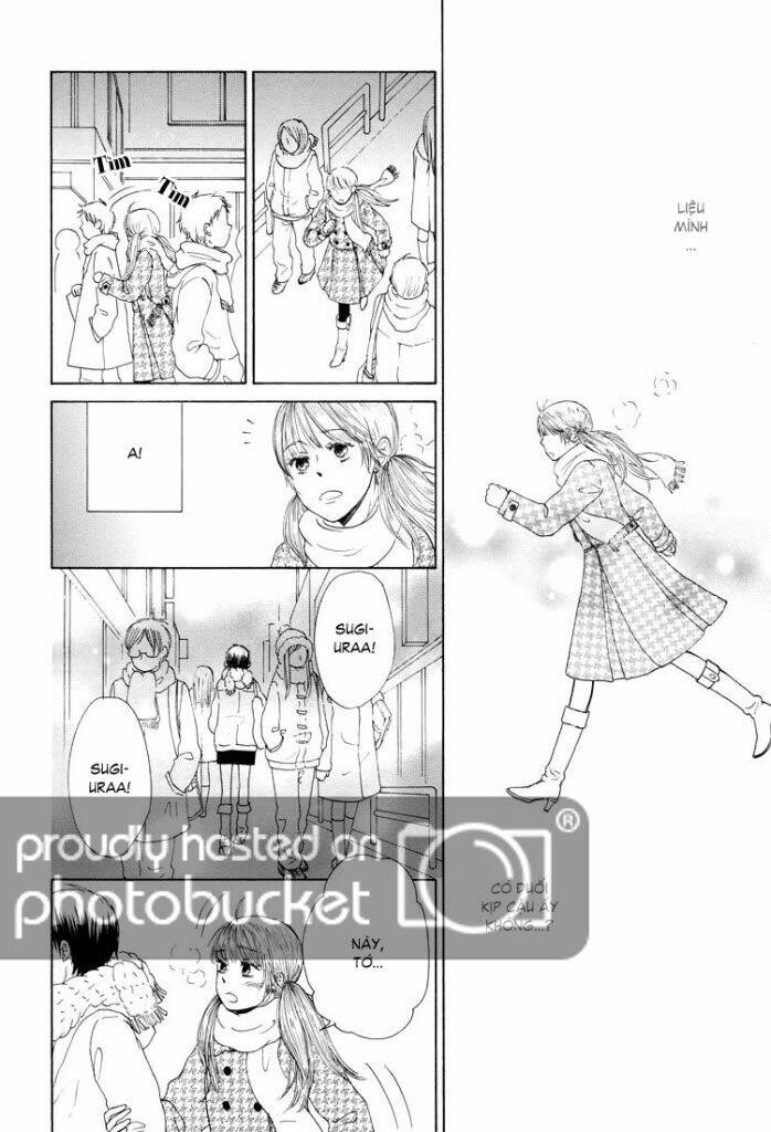 clover (kuroobaa) chapter 2 24