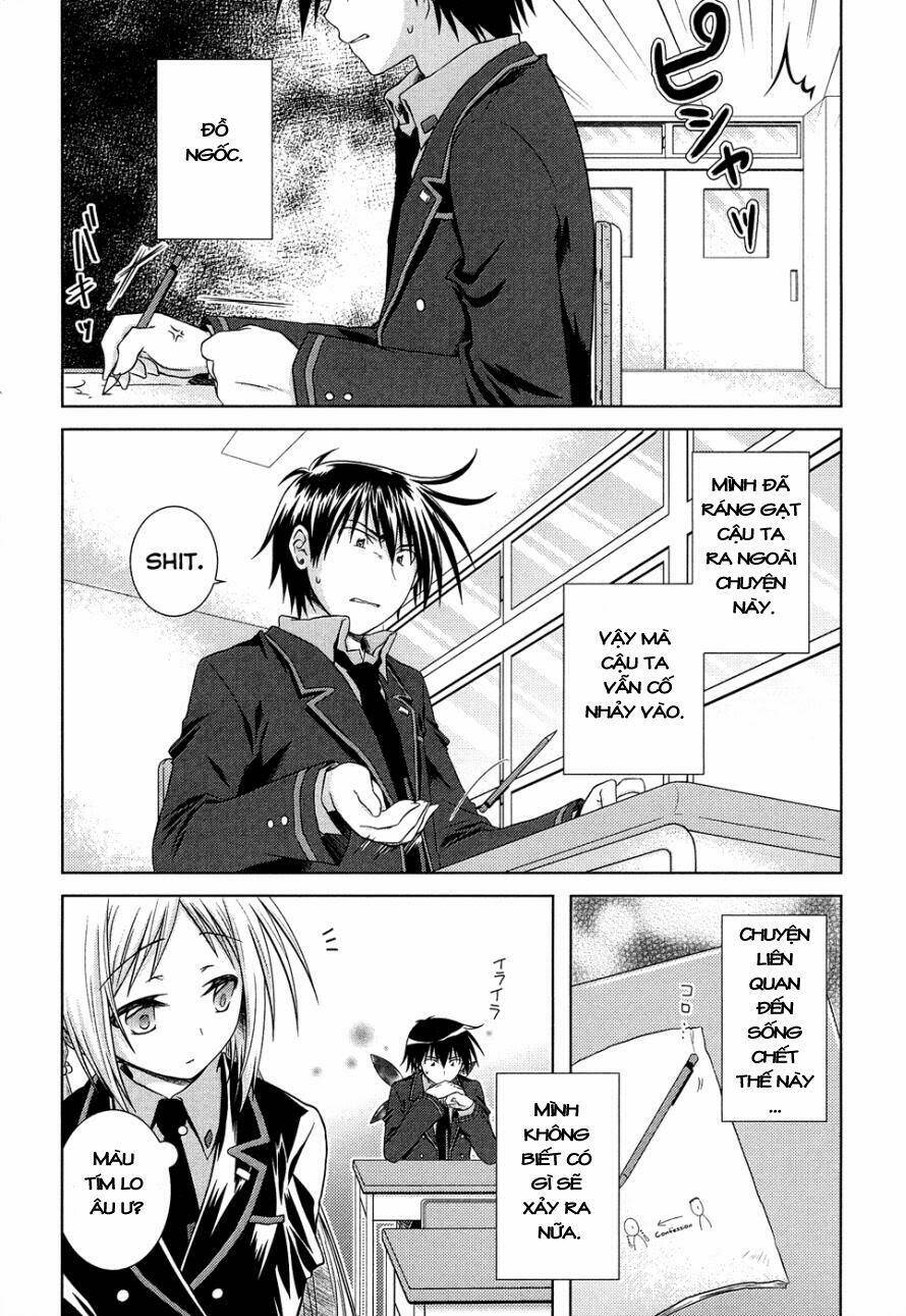 iris zero chapter 11 8