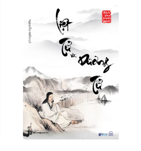 Liệt Tử Dương Tử - Nguyễn Hiến Lê