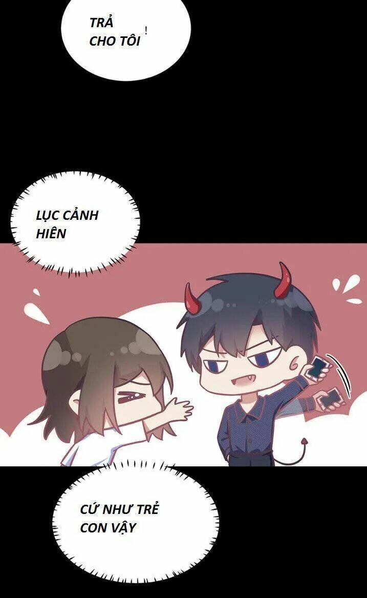 tiểu muội, ngươi đã lấy chồng chưa ? chapter 10.1 17