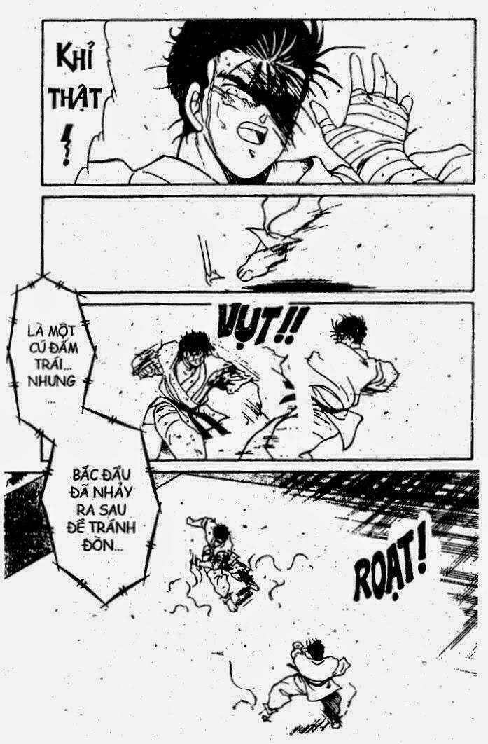 truyền nhân atula - shura no mon i chapter 70 31