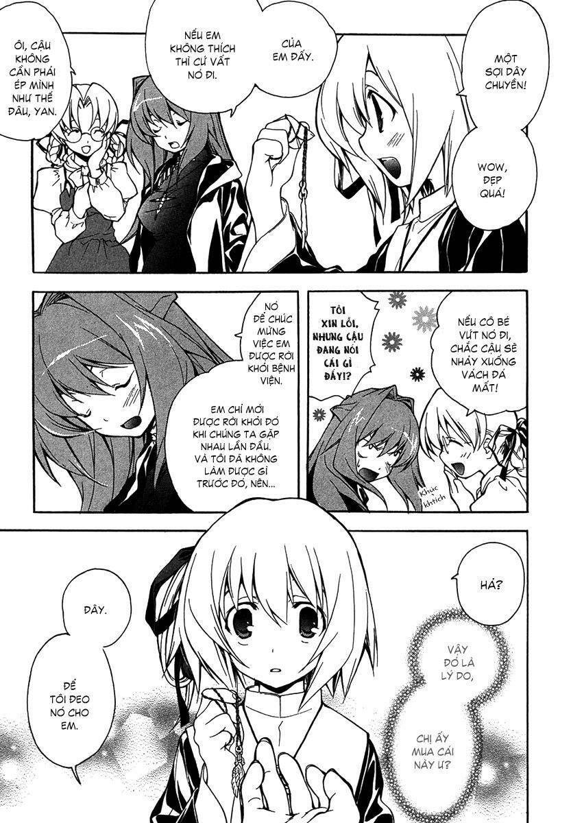 pixy gale chapter 4 13