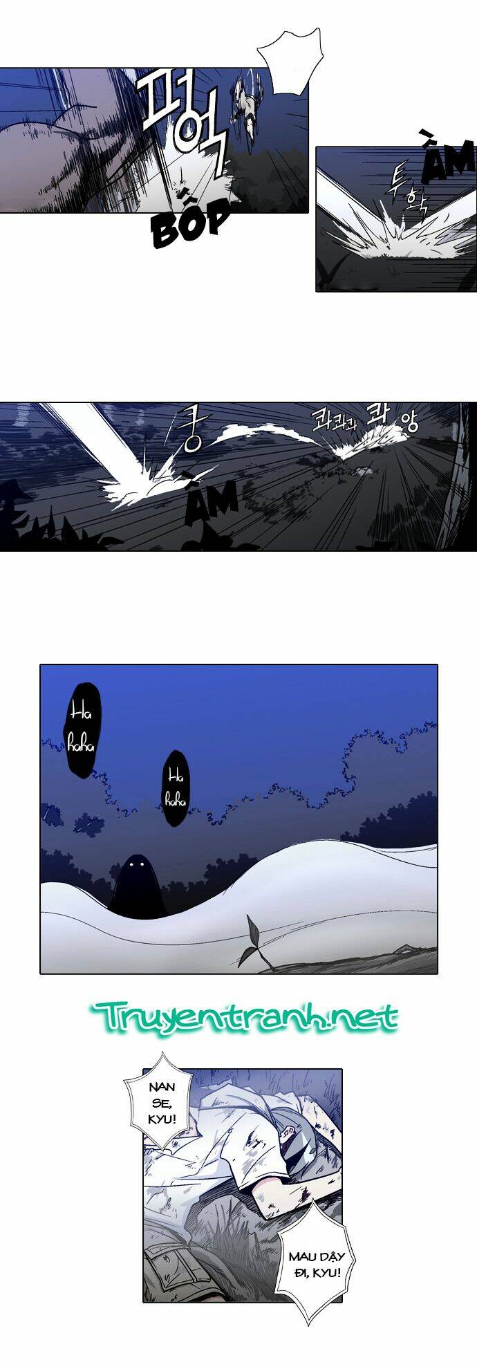 the language of god chapter 11 31