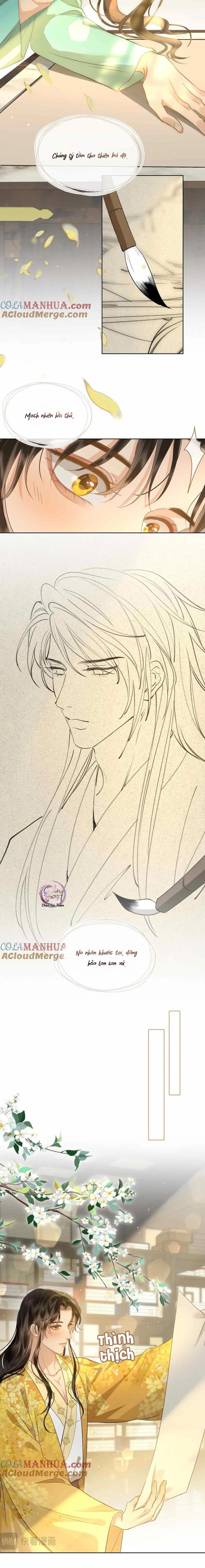 18+ dục vọng chapter 16 9