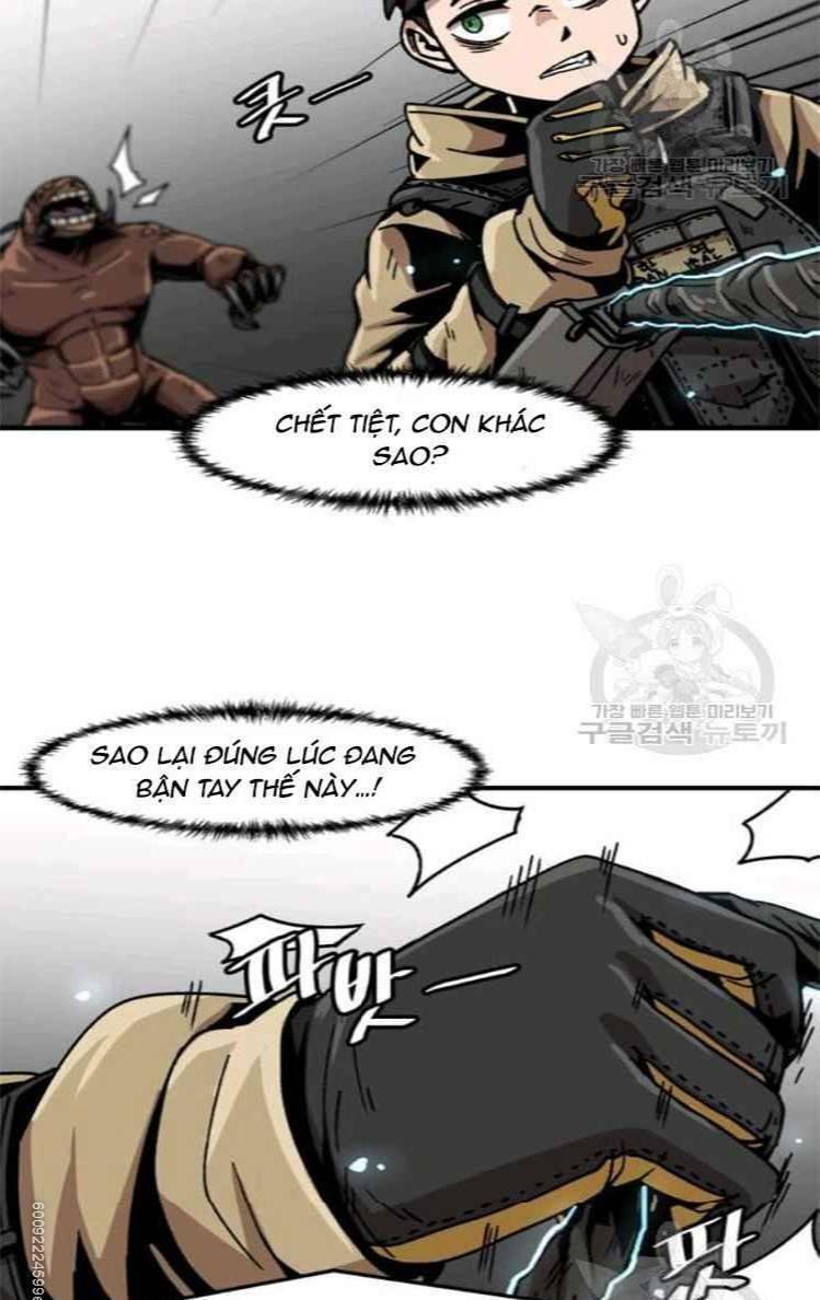 lên cấp một mình chapter 35 31