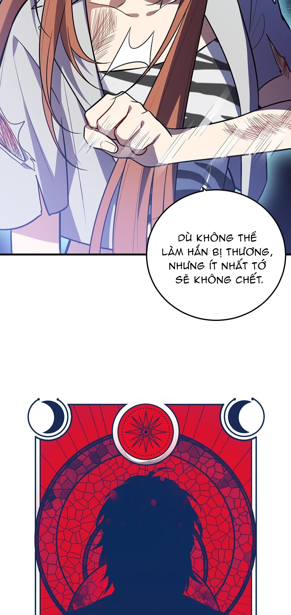 [16+] killing my love chapter 42.1 9