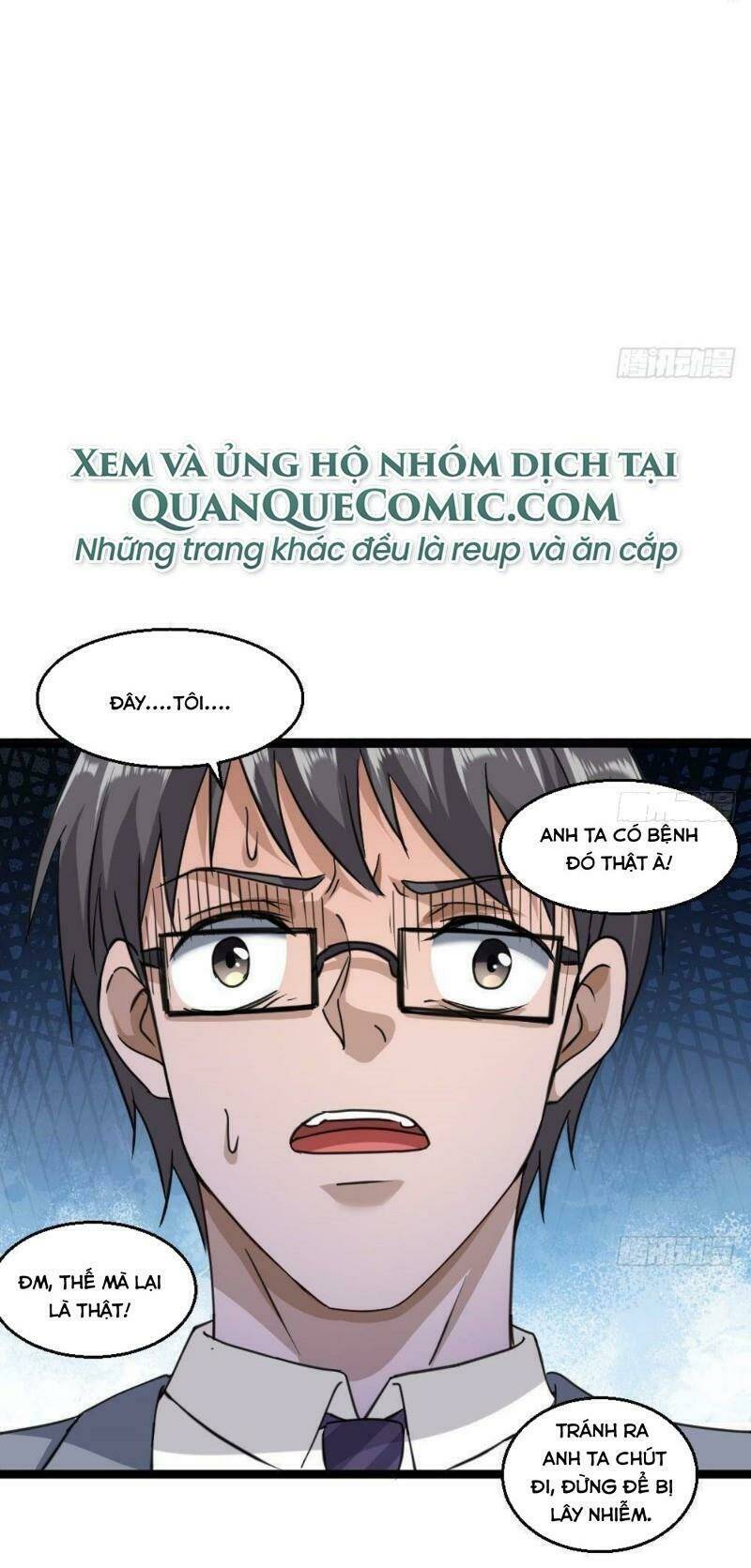 tối cuồng nữ tế chapter 24 10