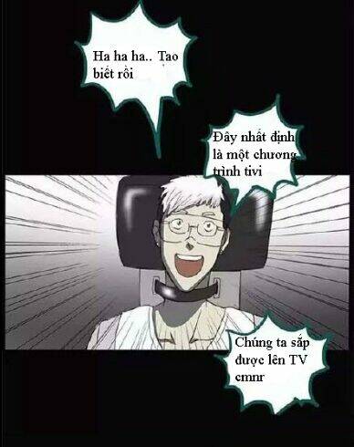 trò chơi sát thủ chapter 1 6