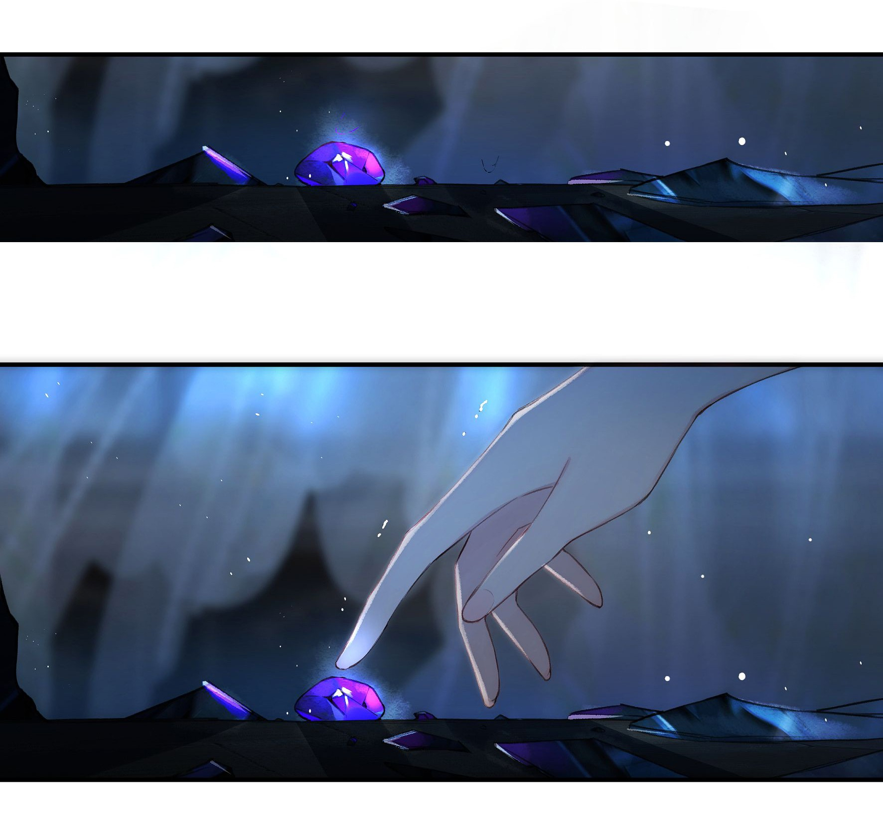 trộm hương chapter 15 1