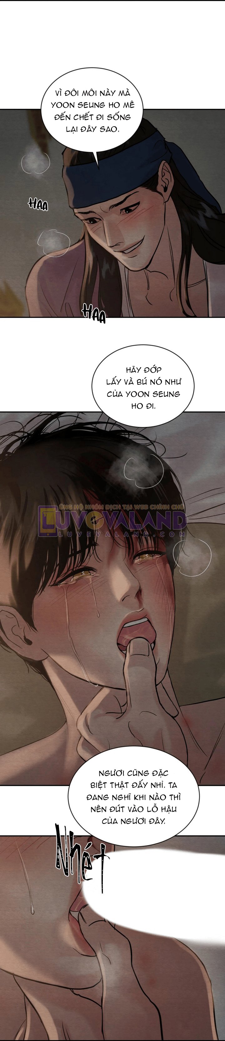 dạ ký chapter 101 11