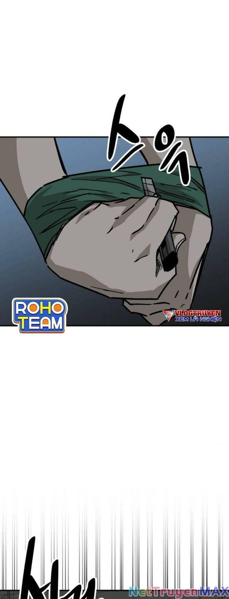 chỉ có cái c.h.ế.t mới là sự cứu rỗi chapter 35 16