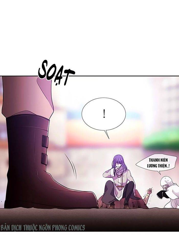 năm môn đệ của charlotte chapter 2 37