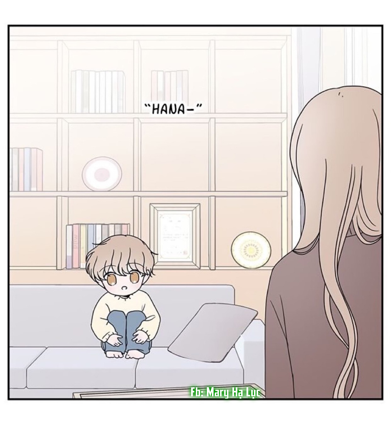 hội chứng nam phụ chapter 20 11