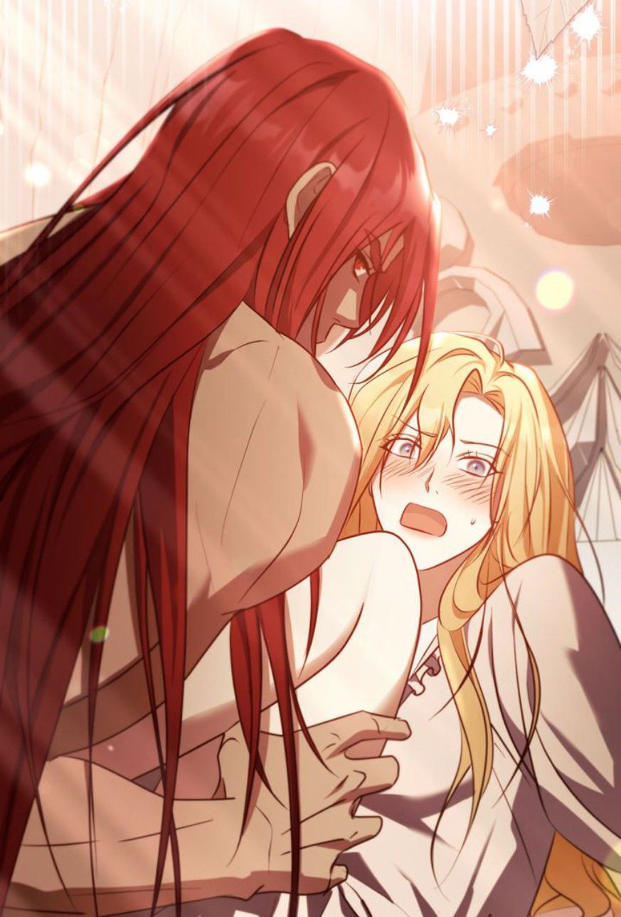 thánh nữ evelina chapter 33 3