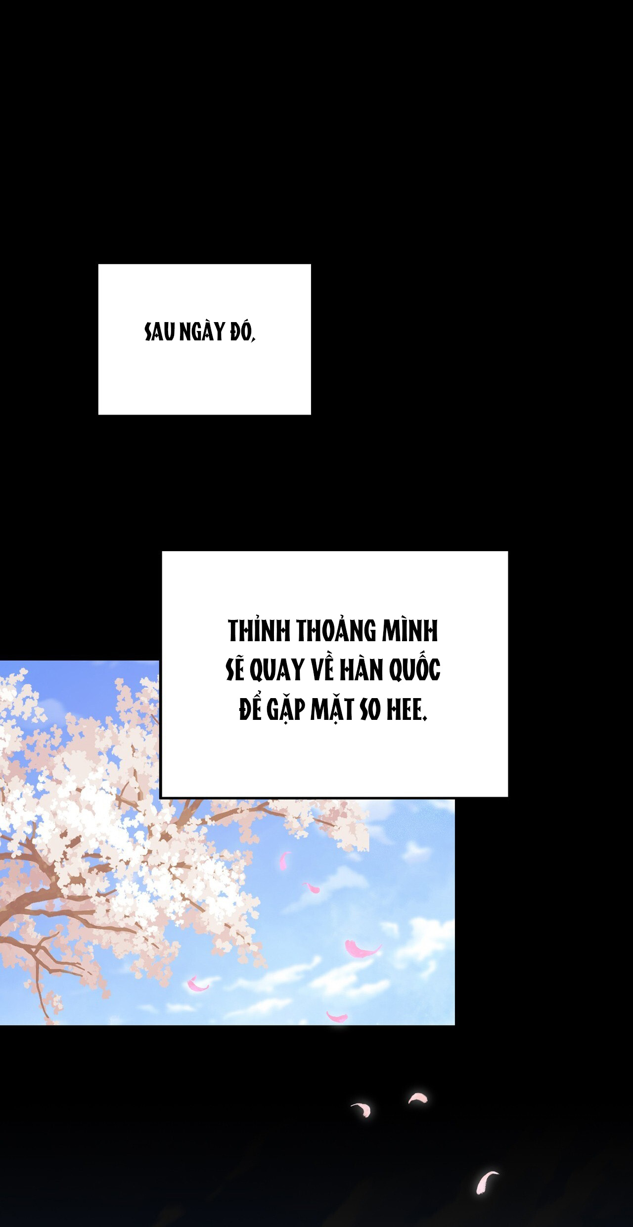 Cướp Dâu chapter 15.1 - Trang 13