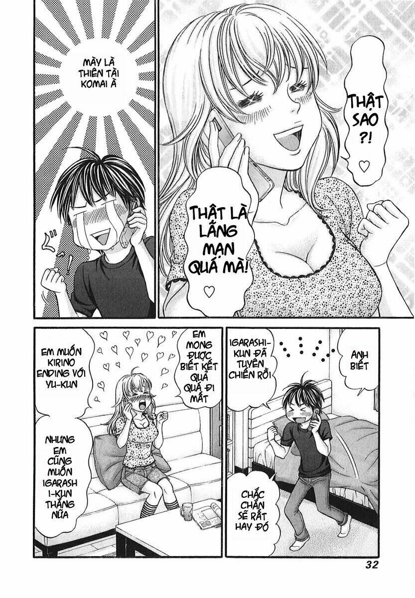 hetakoi chapter 48 34