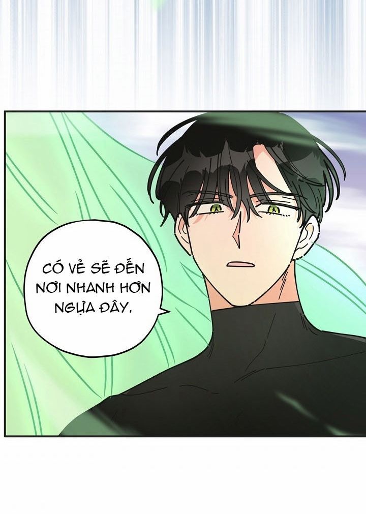 ác nữ tiểu thư chapter 60 59
