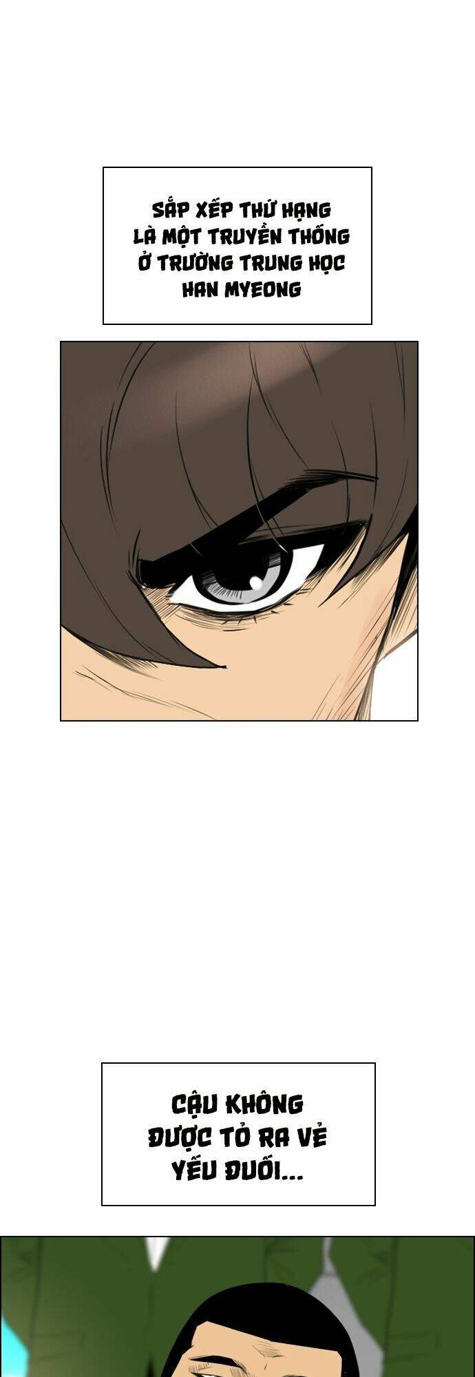 kẻ hồi sinh chapter 115 8