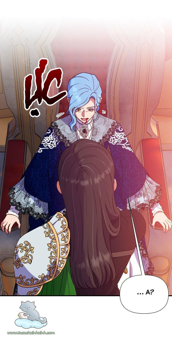 công nương khế ước của gia tộc công tước quái vật chapter 127 15