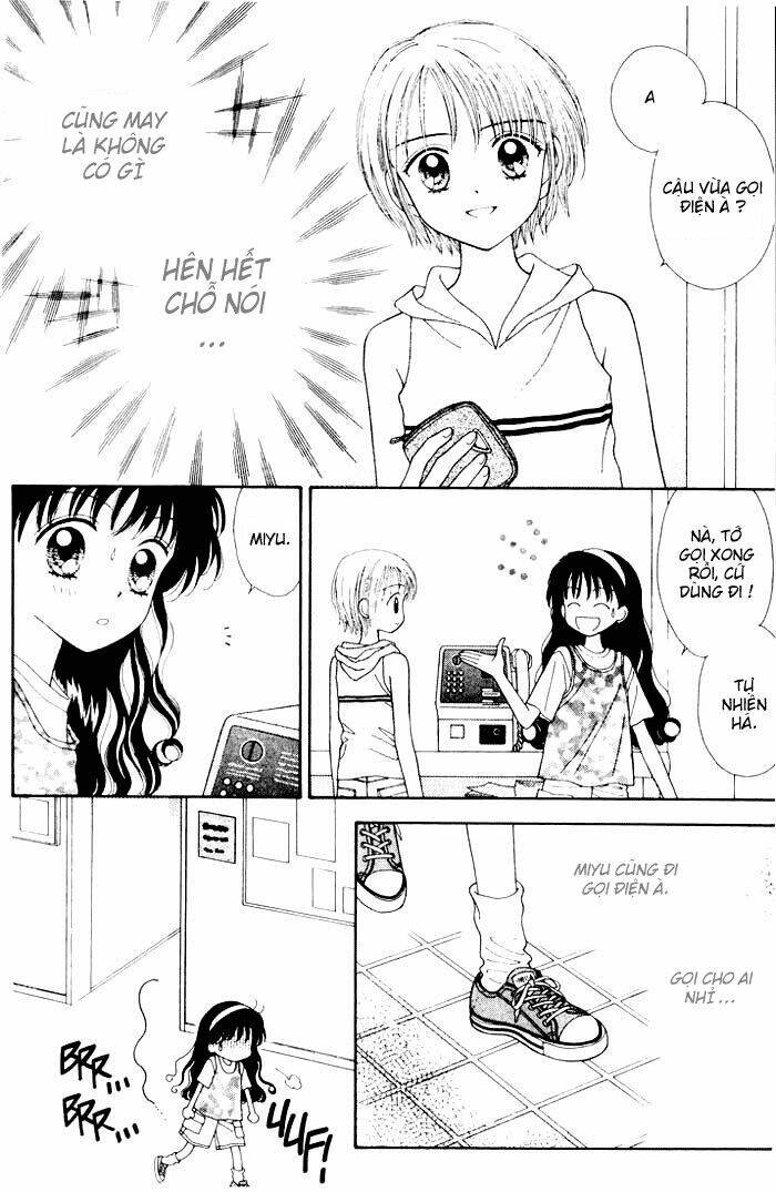 minto na bokura chapter 14 8